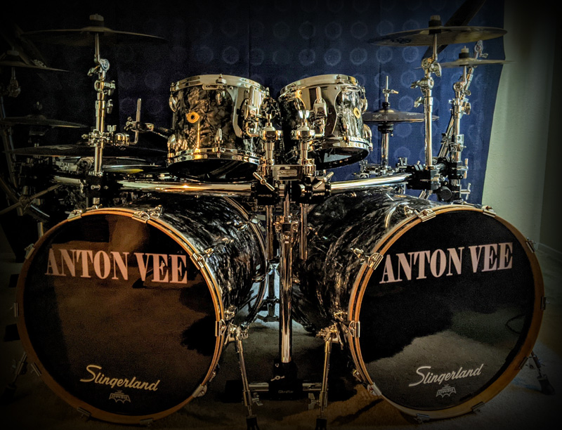 Singerland Drums